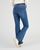 Flared jeans