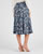Rok van warm stretchtricot