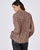 Chemisier pure viscose