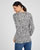 Pull maille fine
