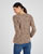 Cardigan maille fine