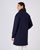 Manteau long Thermolactyl