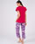 Pyjama maille jersey Climatyl