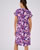 Climatyl nachthemd van jerseytricot