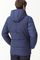 Parka multipoches déperlante doublée Thermolactyl®
