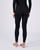 Legging long dentelle Thermolactyl Sensitive
