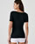 T-shirt met korte mouwen Thermolactyl Sensitive onzichtbaar