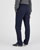 Fleece jogginbroek