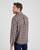 Chemise en flanelle à carreaux Thermolactyl