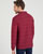 Polo manches longues pur coton