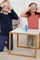 T-shirt met korte mouwen microvezel Thermolactyl Sensitive