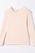 T-shirt lange mouwen Thermolactyl Sensitive