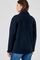 Manteau laine mélangée doublé Thermolactyl®
