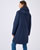 Parka RainProtect by Damart Thermolactyl
