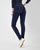 Jeans slim fit met hoge taille Perfect Fit by Damart