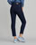 Jeans slim fit 7/8-broek 5 zakken Perfect Fit by Damart