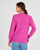 Pull jeu de maille Thermolactyl