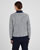 Cardigan maille jacquard
