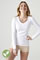 T-SHIRT MANCHES