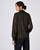 Lamé T-shirt in goud