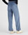Fluwelen broek