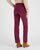 Fluwelen milleraies broek Perfect Fit by Damart