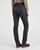 5-pocket gecoate broek