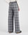 Pull-on ruitjesbroek