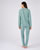 Pyjama van Thermolactyl jerseytricot.