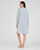 Thermolactyl nachthemd fleecetricot