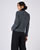 Veste en tweed