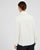 Prachtige blouse met juwelenkraag van zuivere viscose