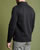 Fleecevest met opstaande kraag, Thermolactyl, heren