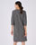 Tweed jurk