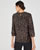 Blouse met pailletten
