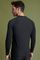 T-shirt met ronde hals, Comfort Thermolactyl® 4, heren