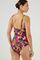 Maillot imprimé Perfect Fit by Damart®