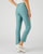7/8-broek in stretchstof, pull-on