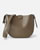 Messengerbag met uitneembaar vak