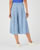 Jupe-culotte toucher frais Climatyl