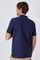 Poloshirt in piquétricot, Climatyl