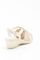 Sandales bouts ouverts