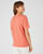 T-shirt mélange coton biologique