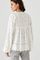 Blouse broderie anglaise