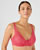 Soutien-gorge forme foulard avec armatures