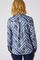 Blouse in warm tricot