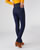 Jeans pull-on Perfect Fit by Damart