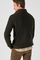 Dikke pull in wolmix, Engels tricot