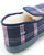 Charentaises carreaux ou unies Thermolactyl