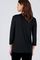 T-shirt met 3/4-mouwen en lovertjes